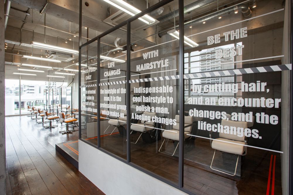 【SPIN-OFF SHIFT】8月26日（火）臨時休業のお知らせ