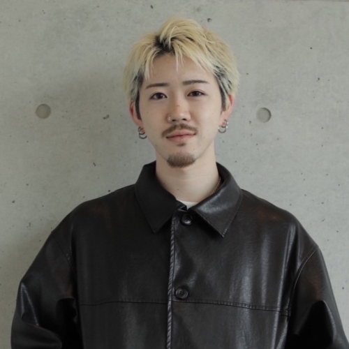 【Stimulus】スタイリストデビューのお知らせ