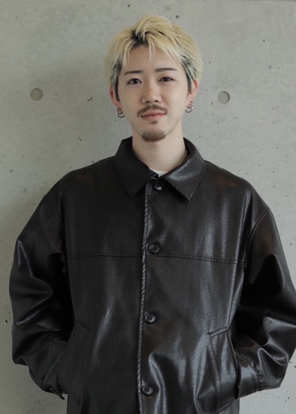 【Stimulus】スタイリストデビューのお知らせ