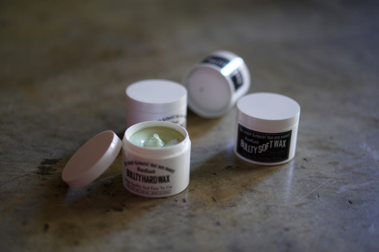 【BULLTY】一部商品の価格改定のお知らせ