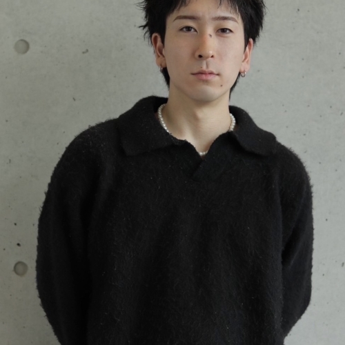 【Stimulus】スタイリストデビューのお知らせ