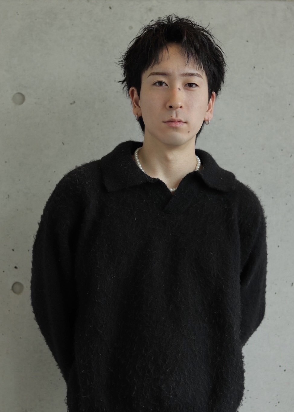 【Stimulus】スタイリストデビューのお知らせ