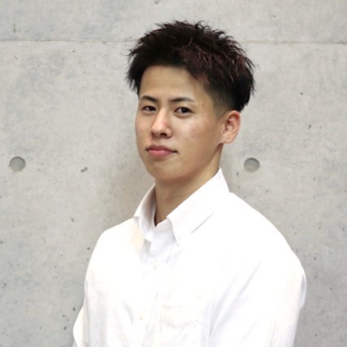 【SHIFT赤坂店】スタイリストデビューのお知らせ